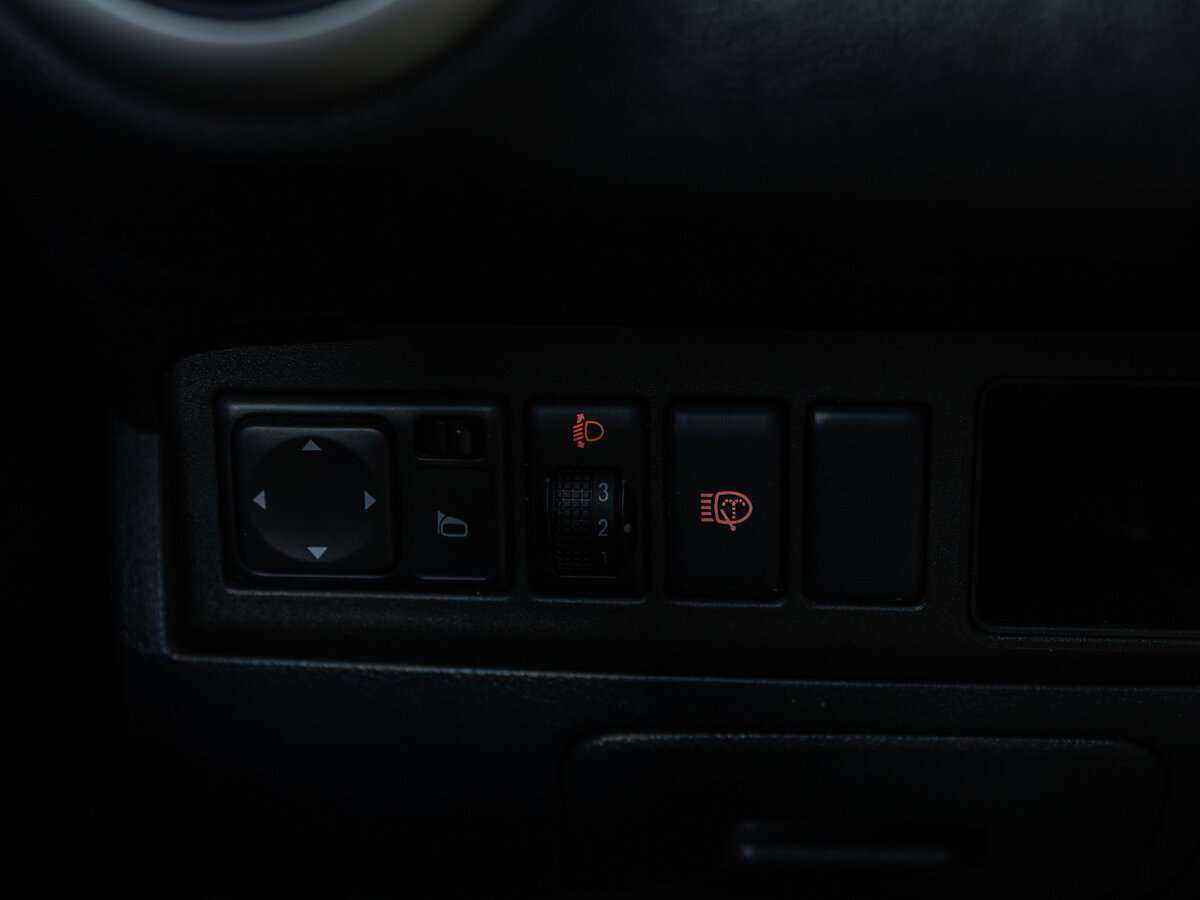 Nissan Note 2011 года с пробегом. Фото: #14