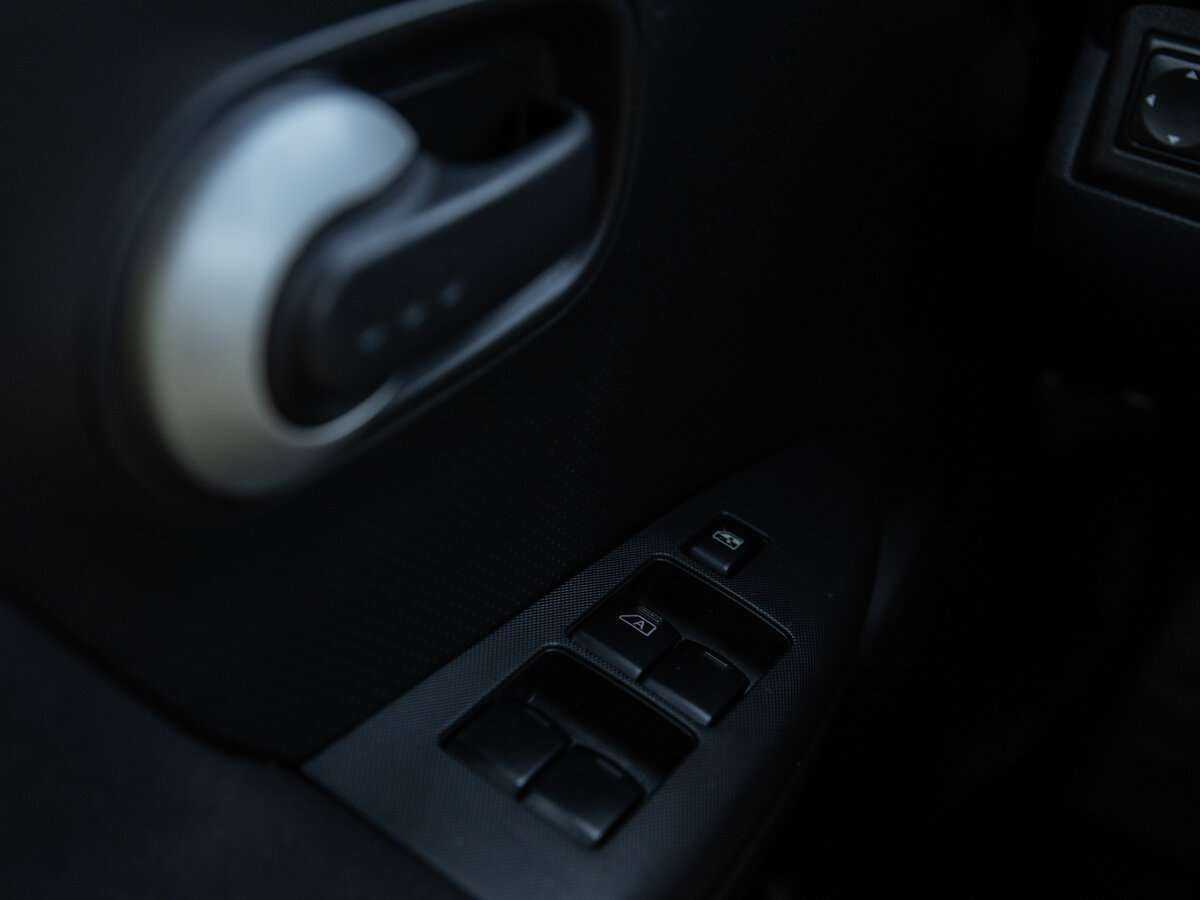 Nissan Note 2011 года с пробегом. Фото: #15