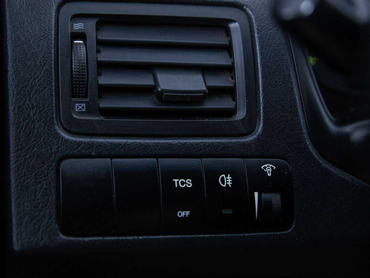 Hyundai Tucson 2007 года с пробегом. Фото: #12