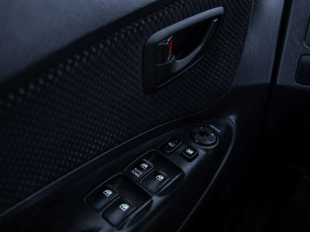 Hyundai Tucson 2007 года с пробегом. Фото: #13