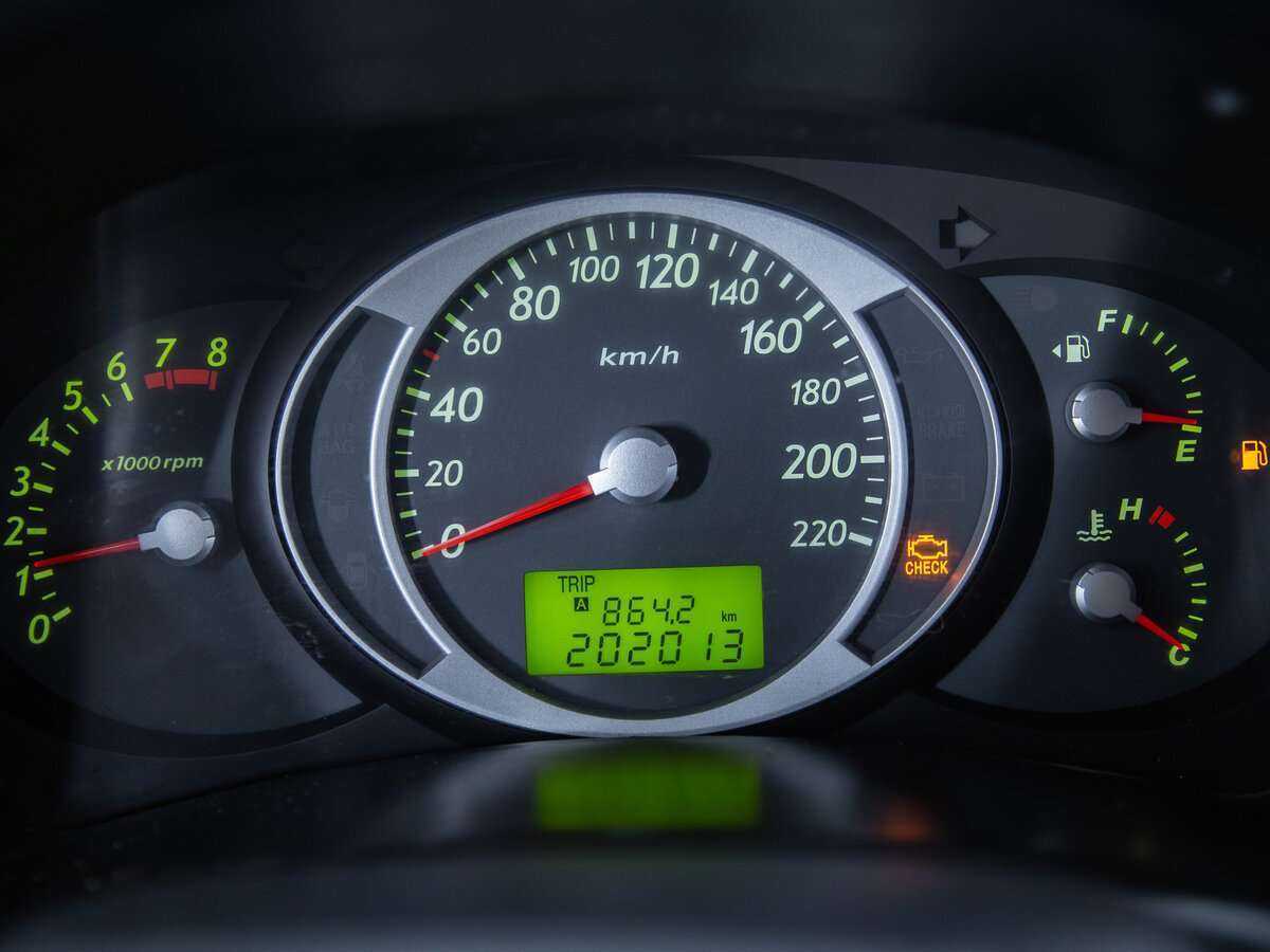 Hyundai Tucson 2007 года с пробегом. Фото: #15