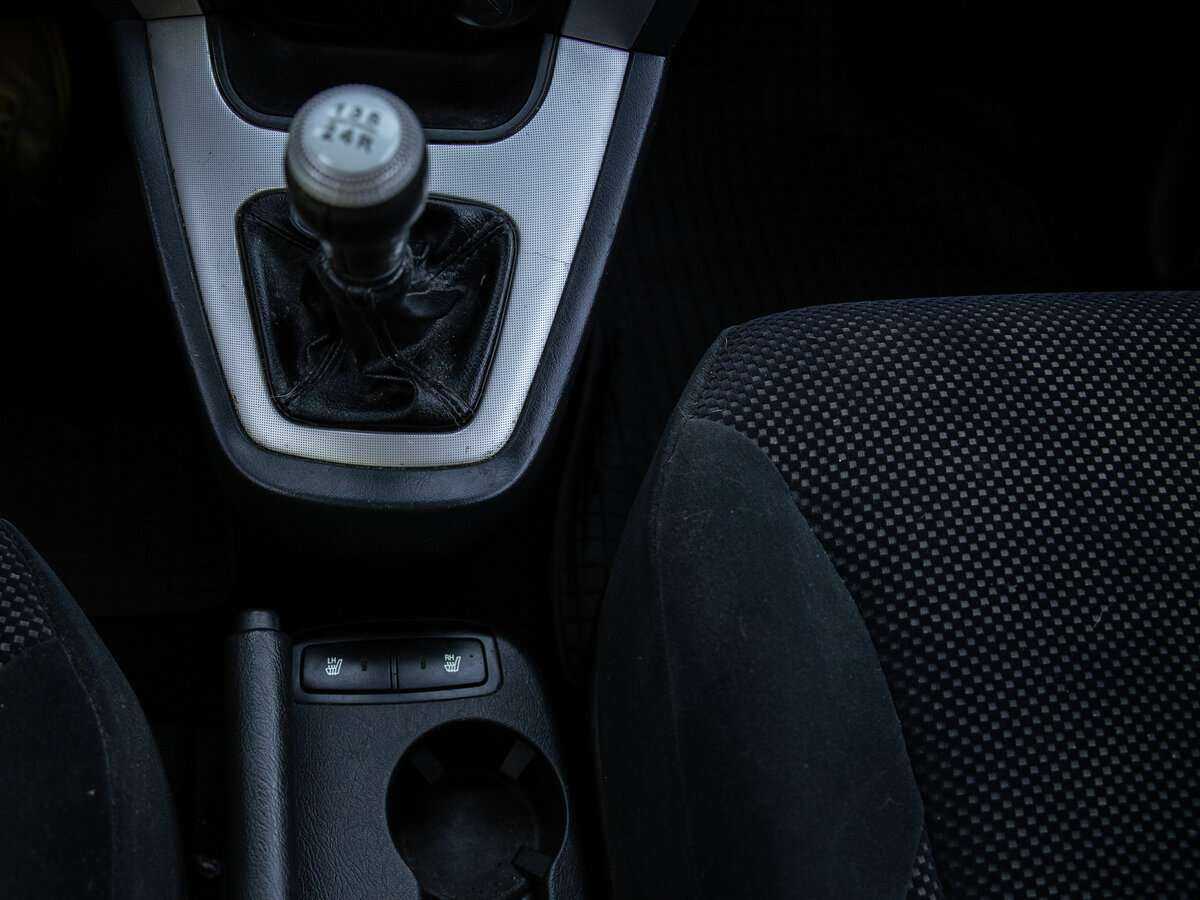 Hyundai Tucson 2007 года с пробегом. Фото: #18