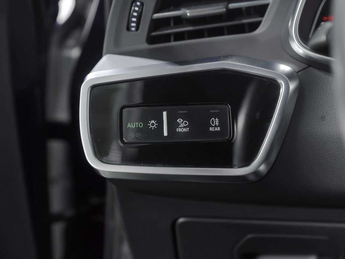 Audi A6 2019 года с пробегом. Фото: #13