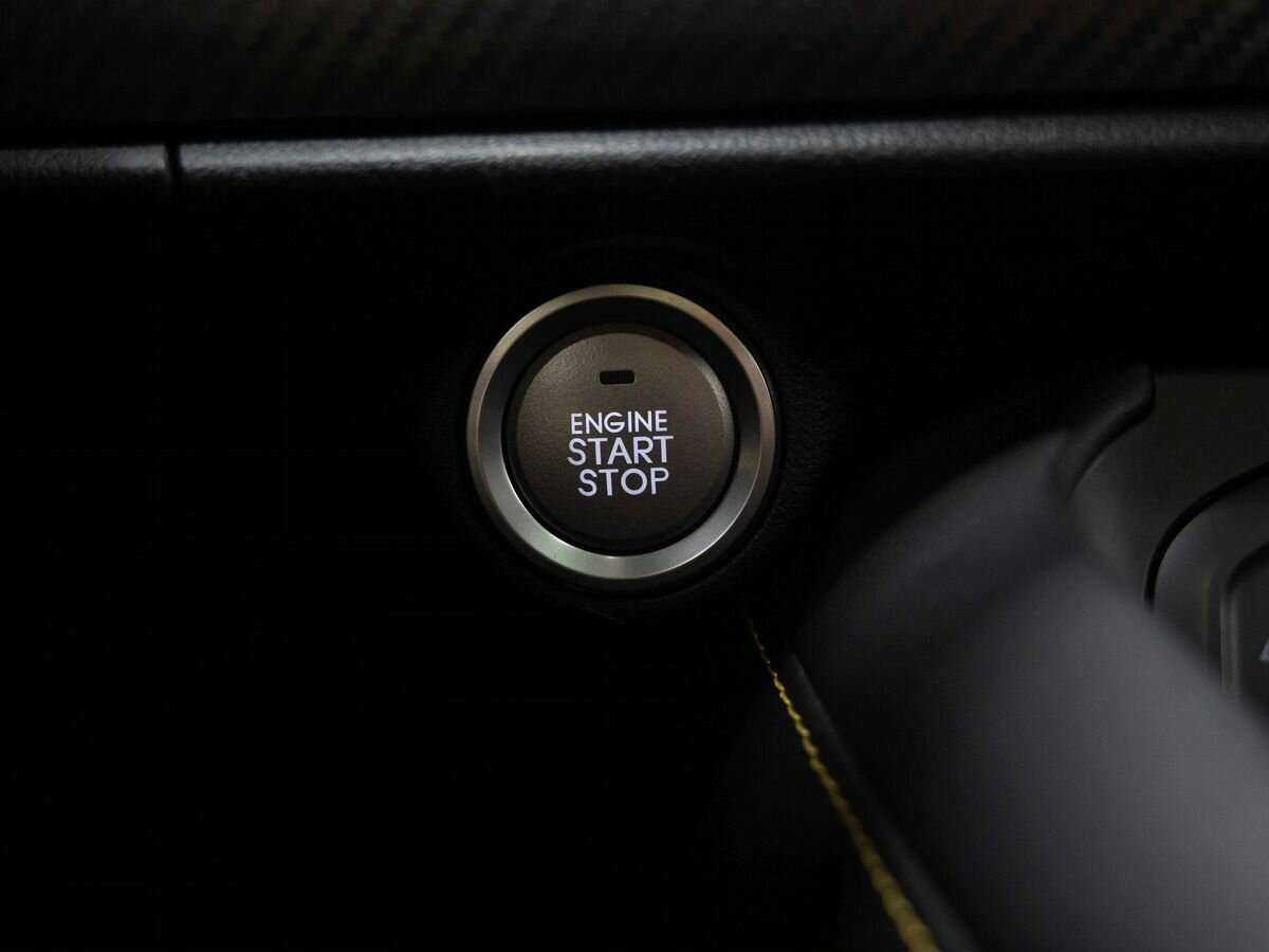 Haval F7x 2021 года с пробегом. Фото: #22