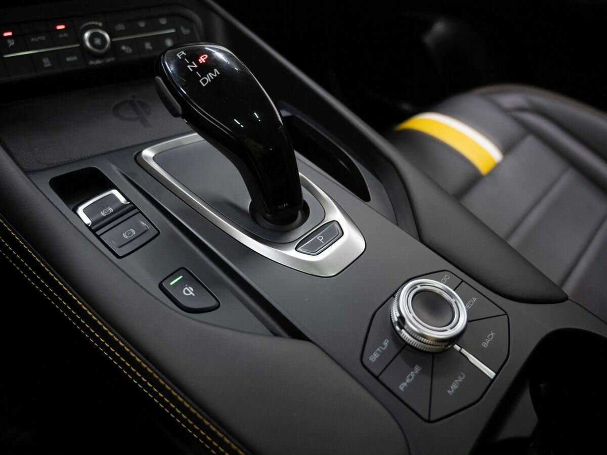 Haval F7x 2021 года с пробегом. Фото: #23