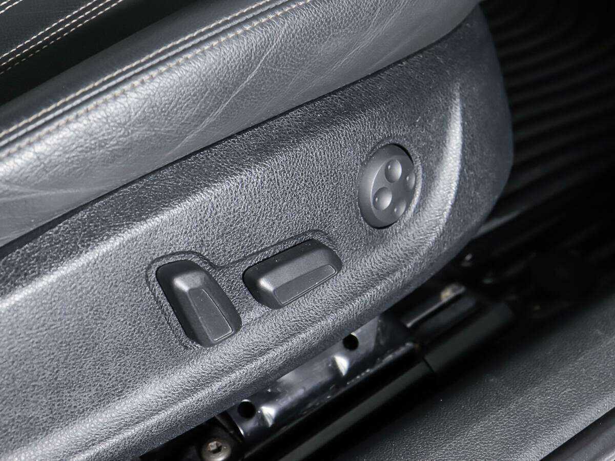 Audi A6 allroad 2013 года с пробегом. Фото: #14