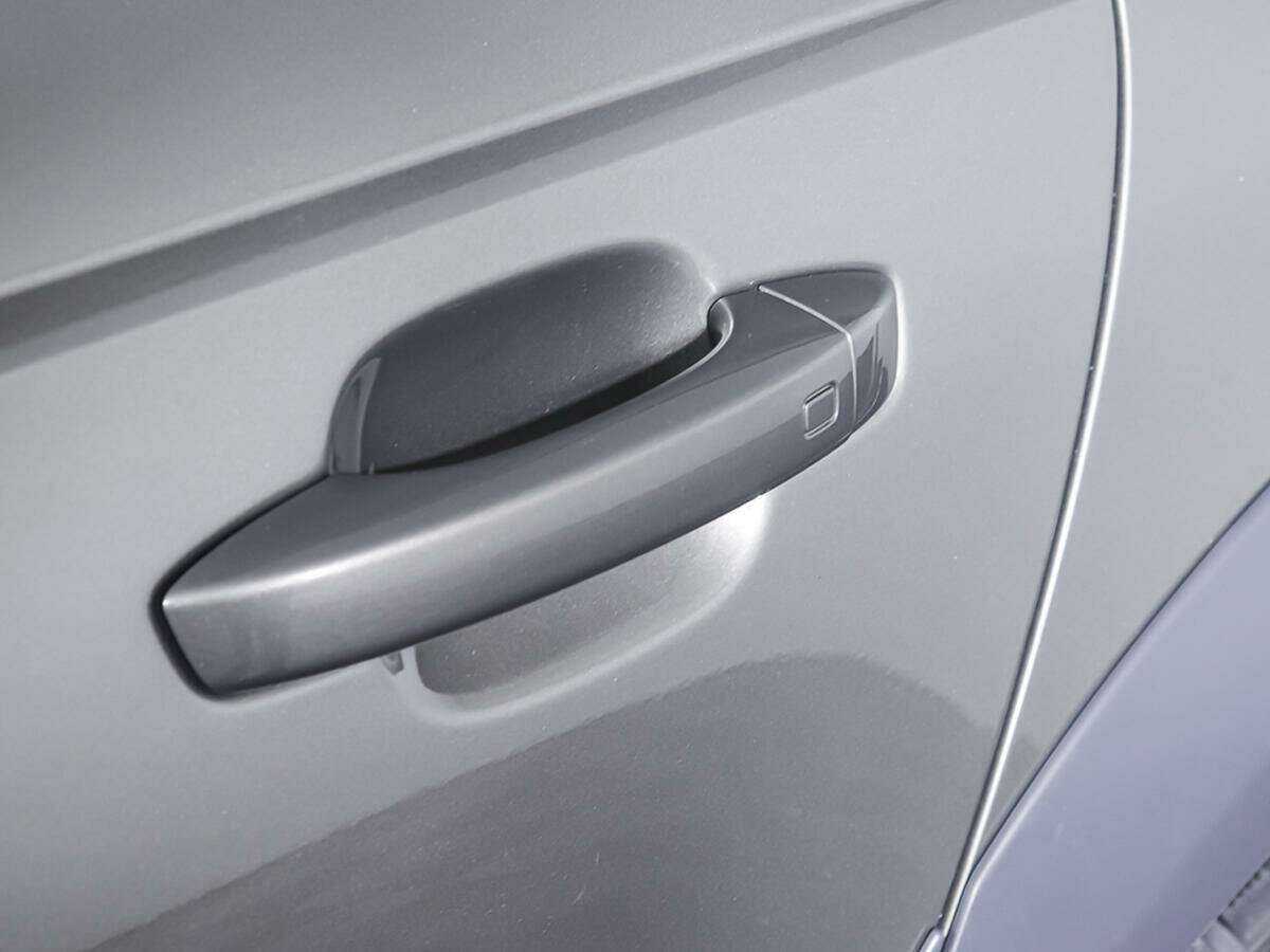 Audi A6 allroad 2013 года с пробегом. Фото: #16