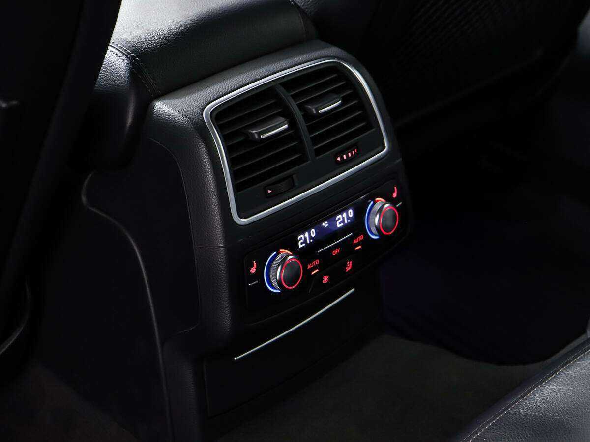 Audi A6 allroad 2013 года с пробегом. Фото: #18