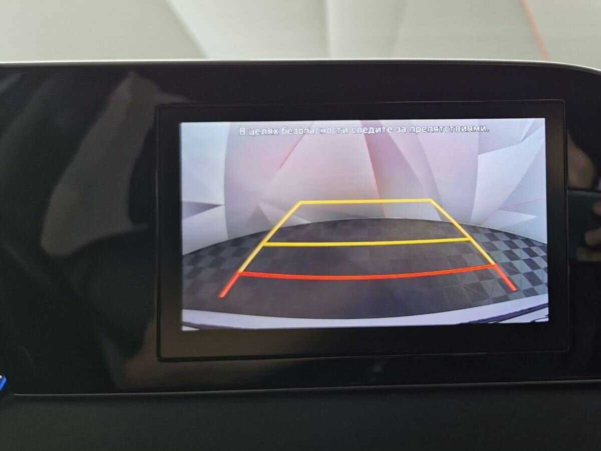 Hyundai Palisade 2022 года с пробегом. Фото: #16