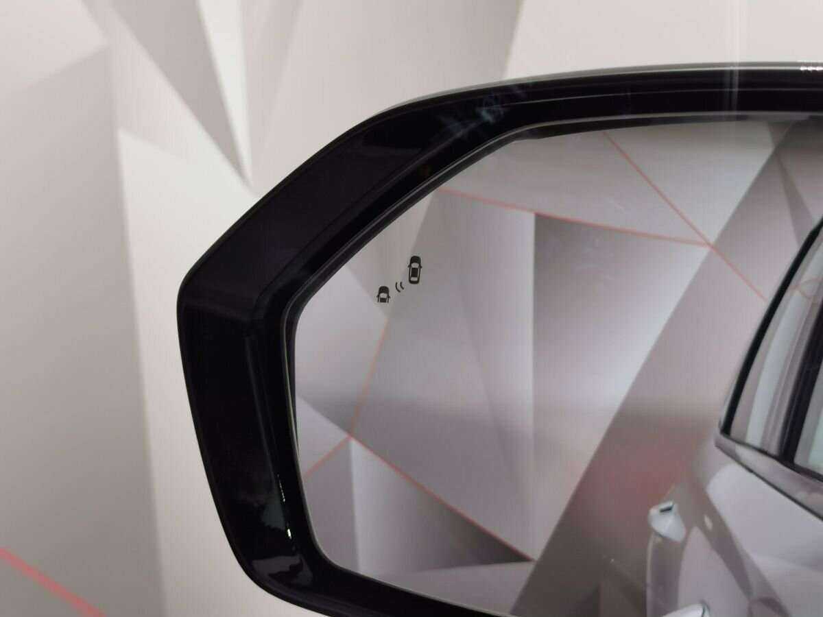 Hyundai Palisade 2022 года с пробегом. Фото: #21