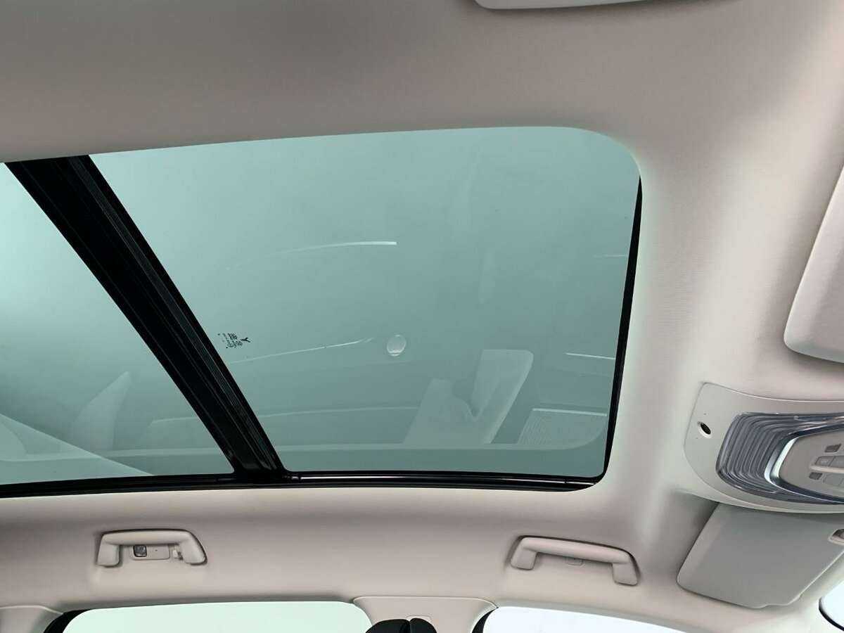 Voyah Free 2023 года с пробегом. Фото: #14