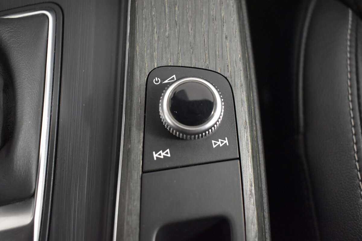 Audi A4 2018 года с пробегом. Фото: #18