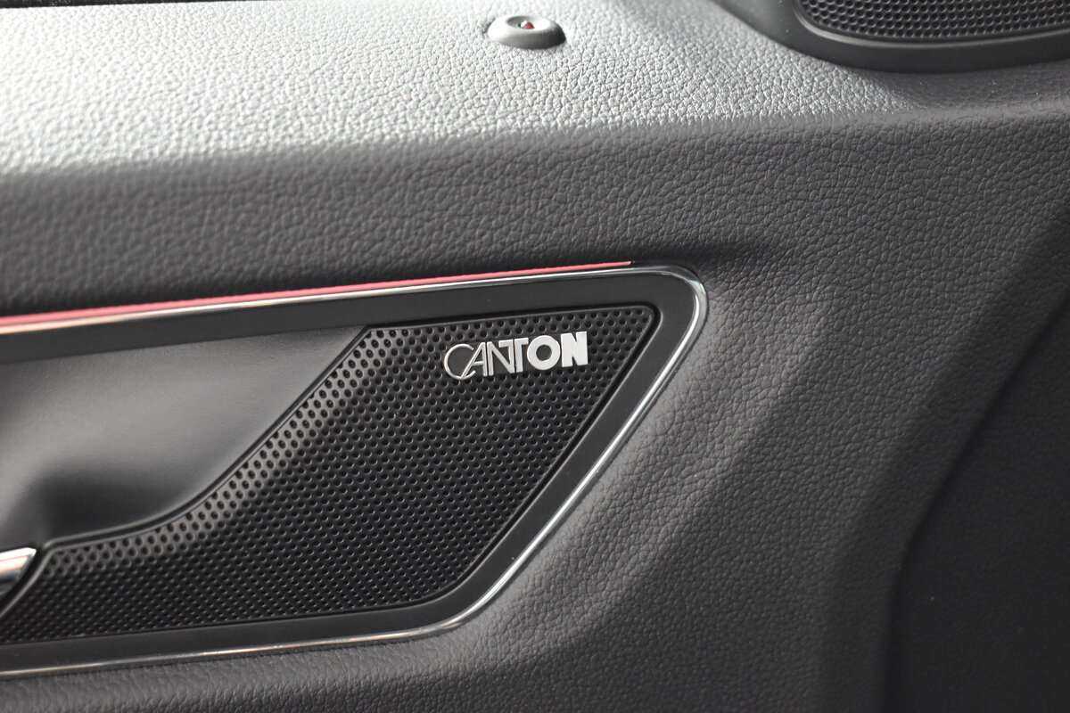 Skoda Kodiaq 2021 года с пробегом. Фото: #11