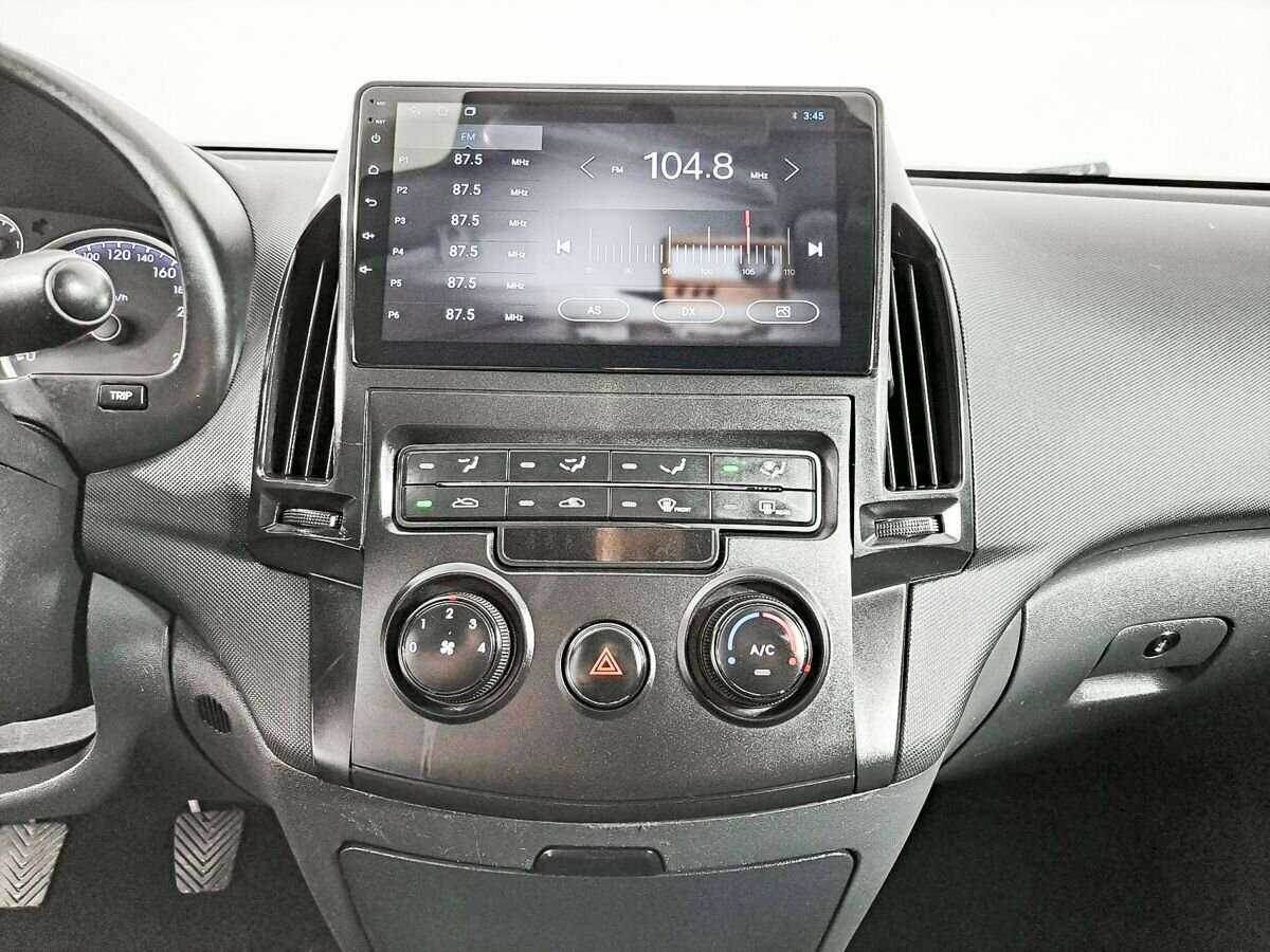 Hyundai i30 2009 года с пробегом. Фото: #12