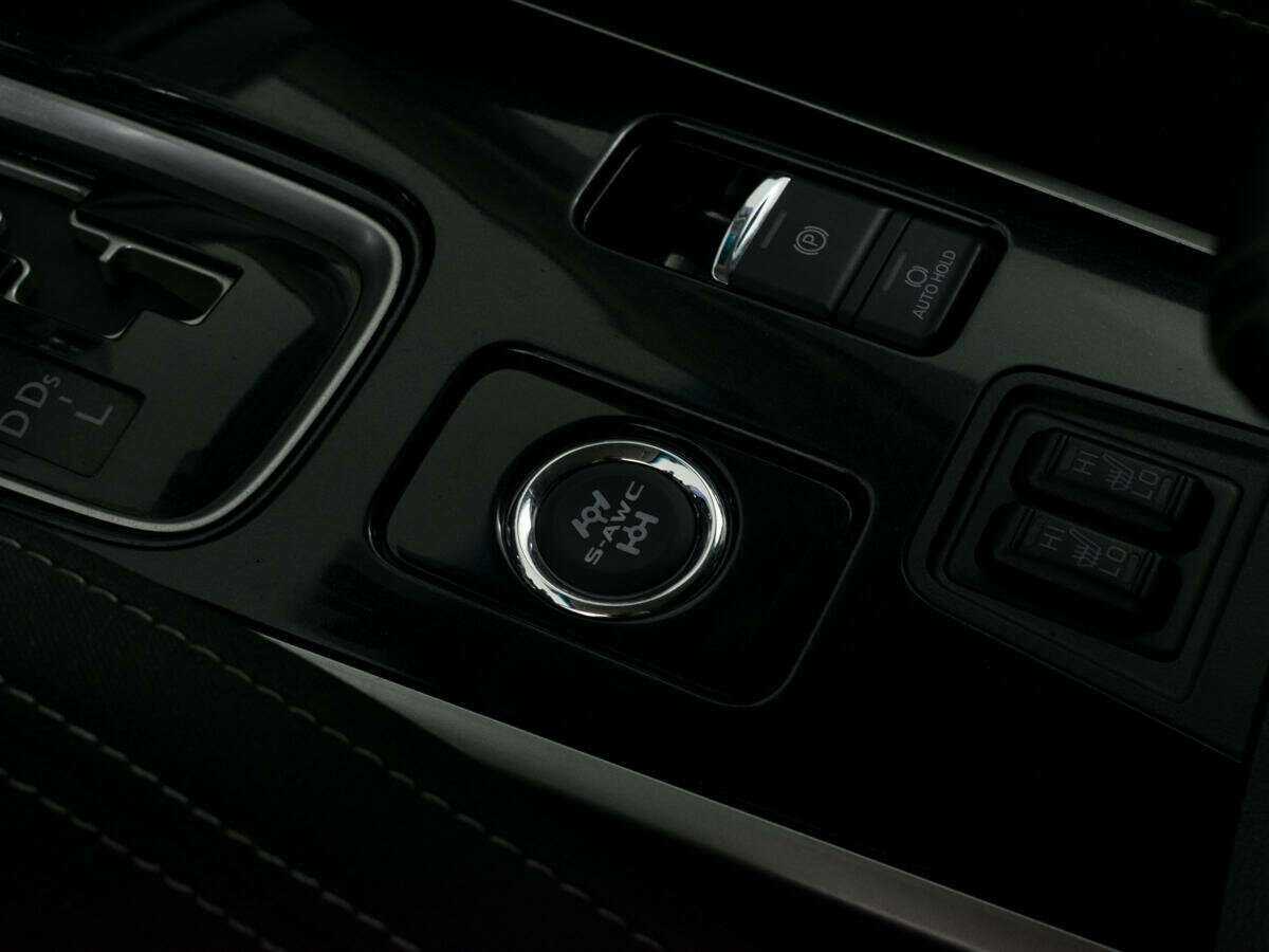 Mitsubishi Outlander 2021 года с пробегом. Фото: #16