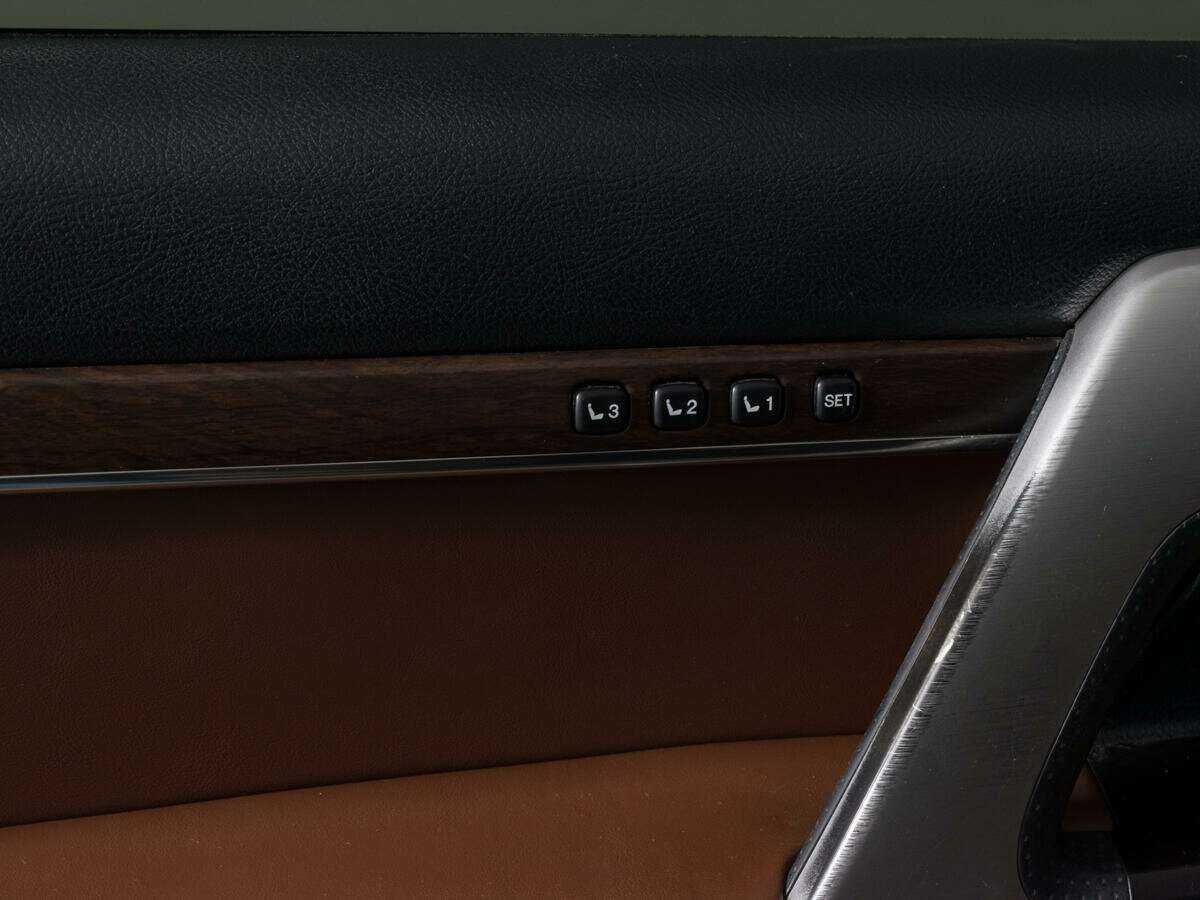 Toyota Land Cruiser 2015 года с пробегом. Фото: #20