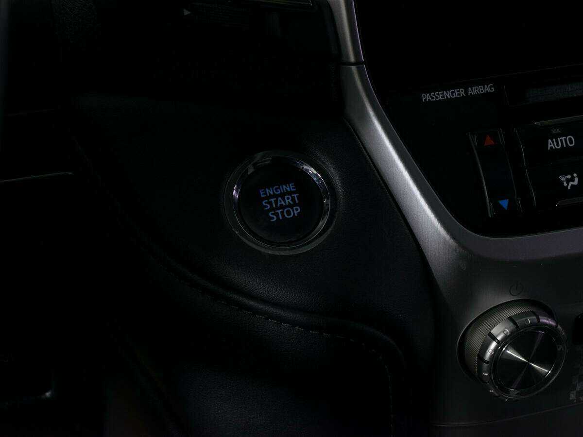 Toyota Land Cruiser 2015 года с пробегом. Фото: #21