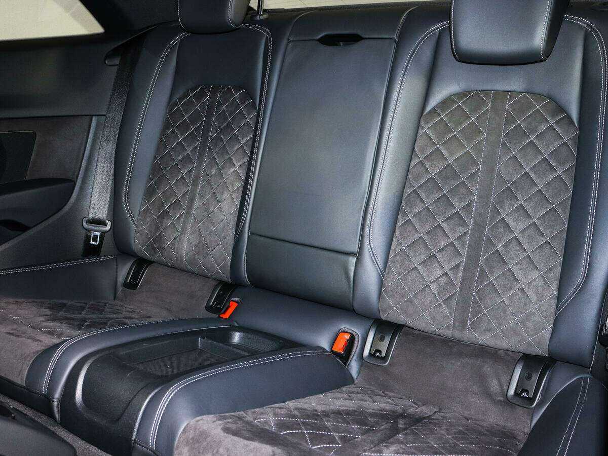 Audi RS 5 2019 года с пробегом. Фото: #7