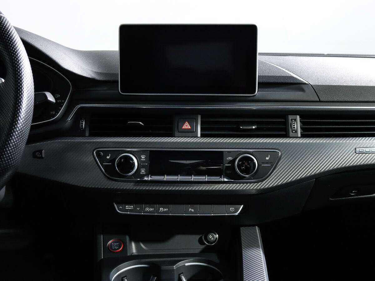 Audi RS 5 2019 года с пробегом. Фото: #10