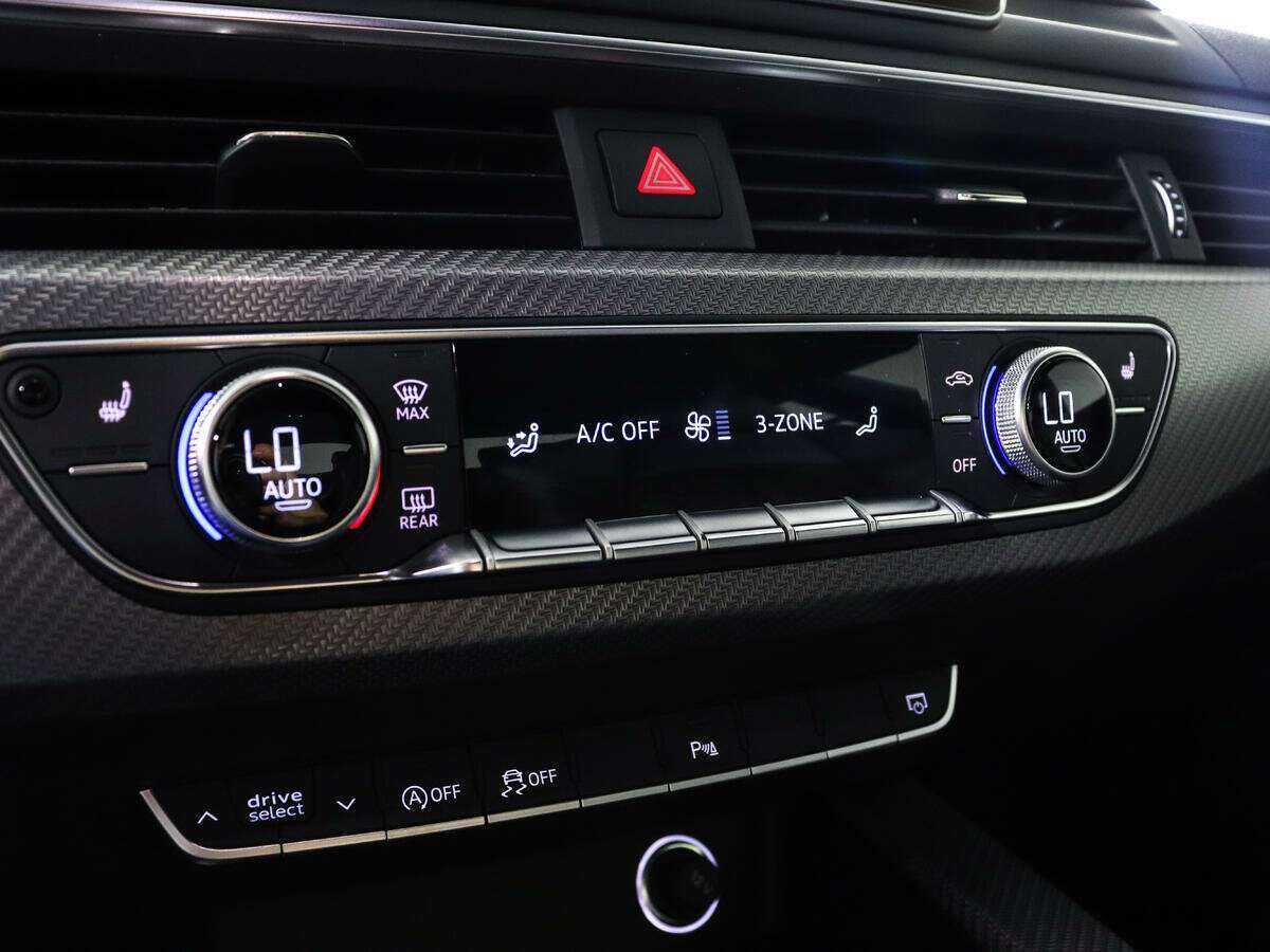 Audi RS 5 2019 года с пробегом. Фото: #13