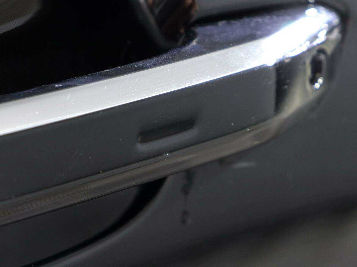 Audi A4 2021 года с пробегом. Фото: #14