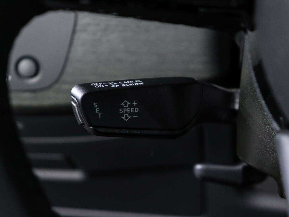 Audi A4 2021 года с пробегом. Фото: #20