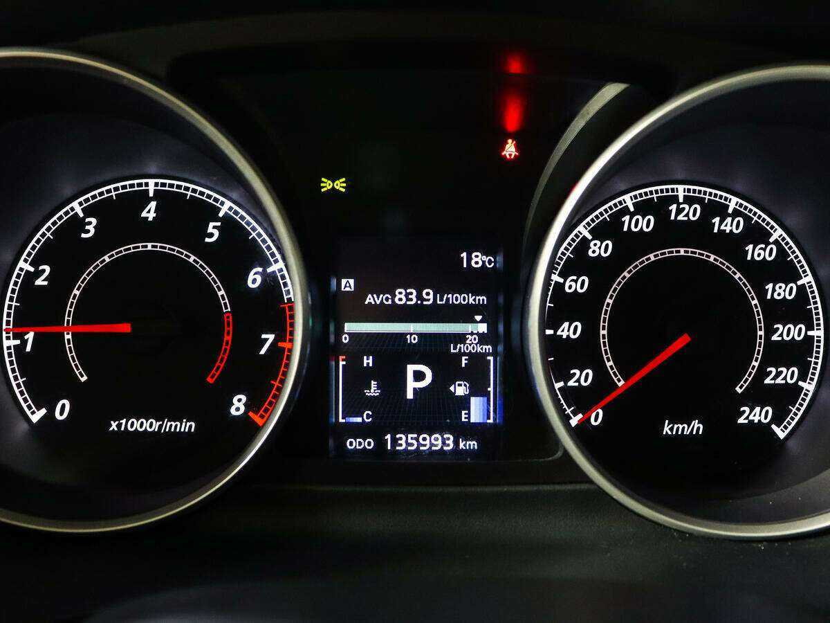 Mitsubishi Outlander 2011 года с пробегом. Фото: #8