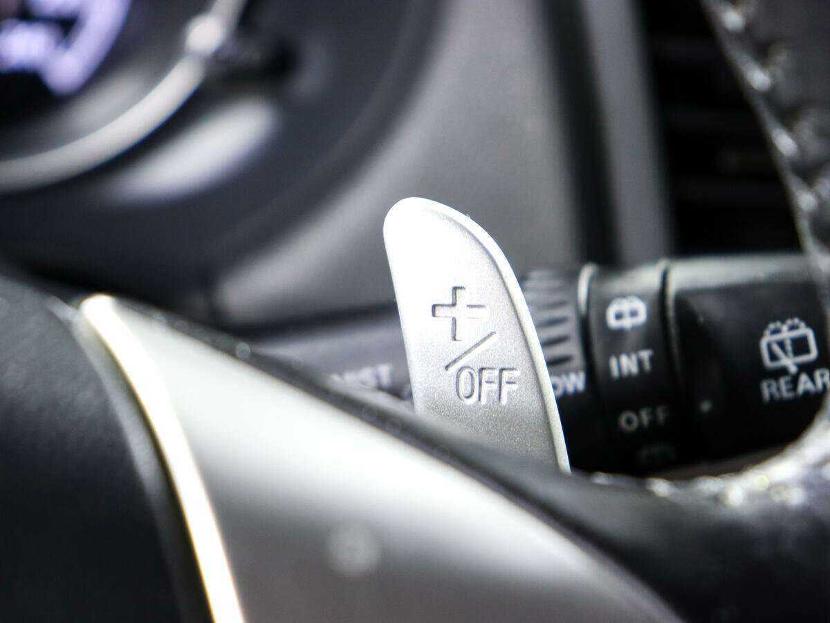 Mitsubishi Outlander 2011 года с пробегом. Фото: #13