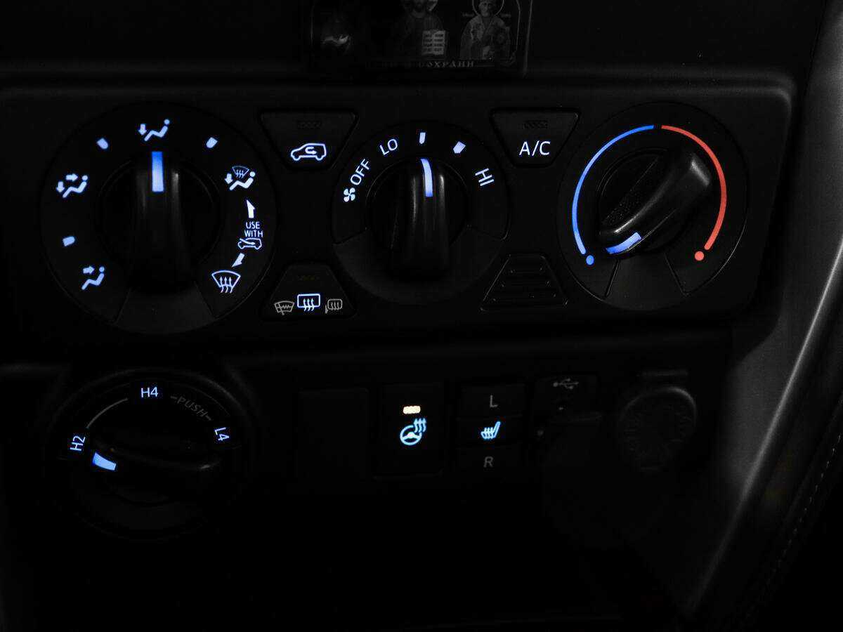 Toyota Fortuner 2018 года с пробегом. Фото: #13