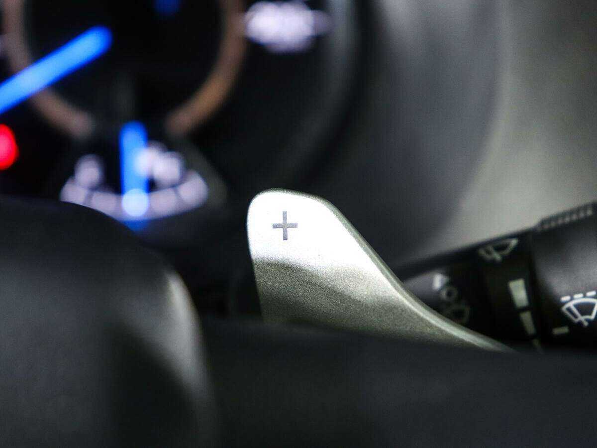 Toyota Fortuner 2018 года с пробегом. Фото: #14