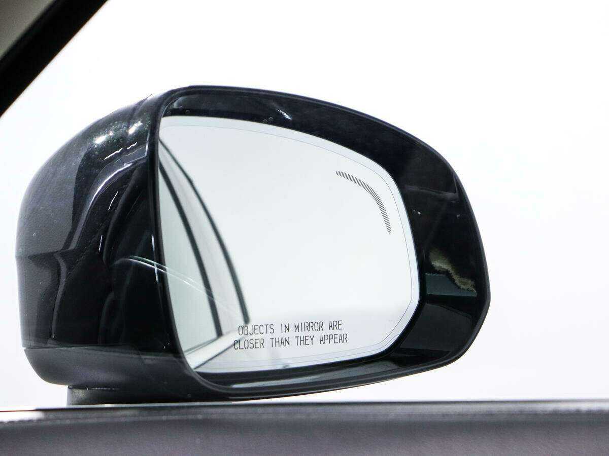 Volvo XC90 2020 года с пробегом. Фото: #16