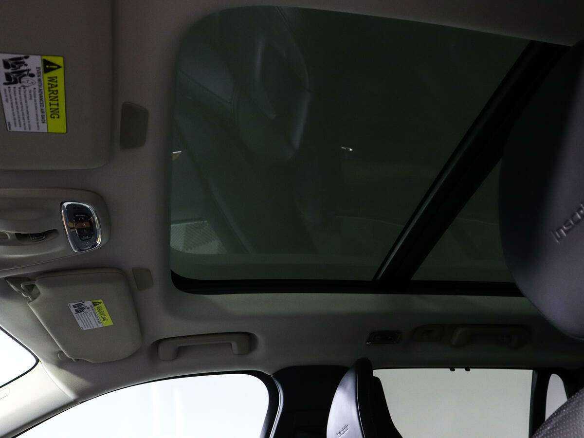 Volvo XC90 2020 года с пробегом. Фото: #19