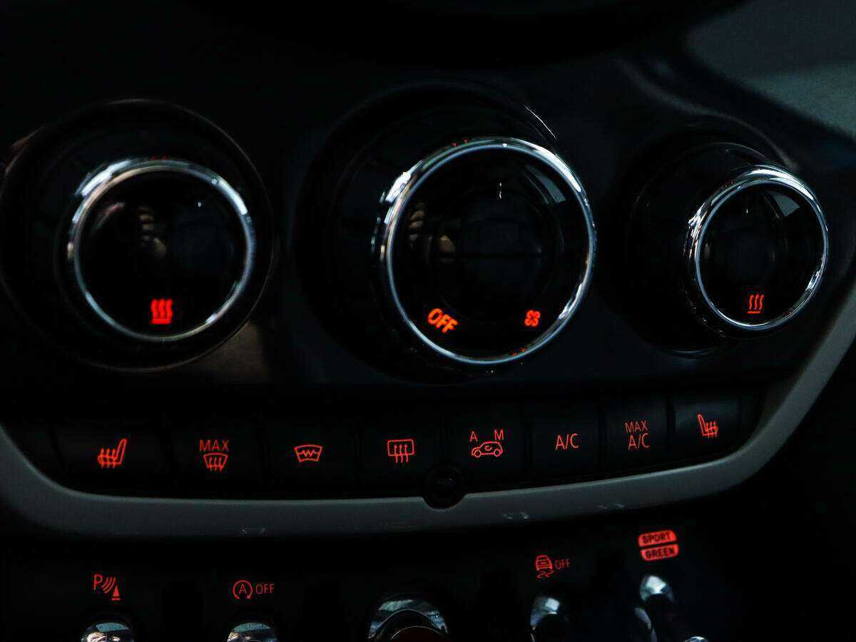 Mini Countryman 2018 года с пробегом. Фото: #14