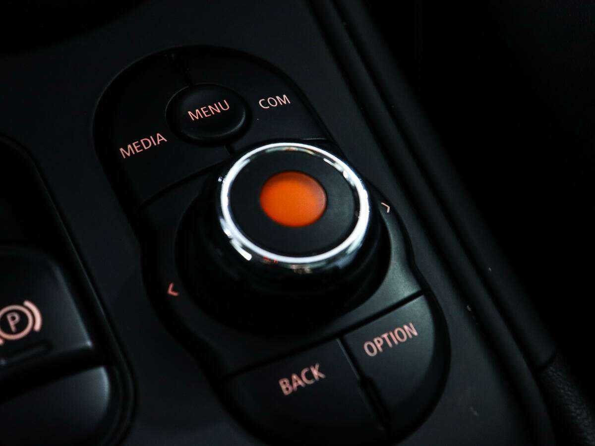 Mini Countryman 2018 года с пробегом. Фото: #16