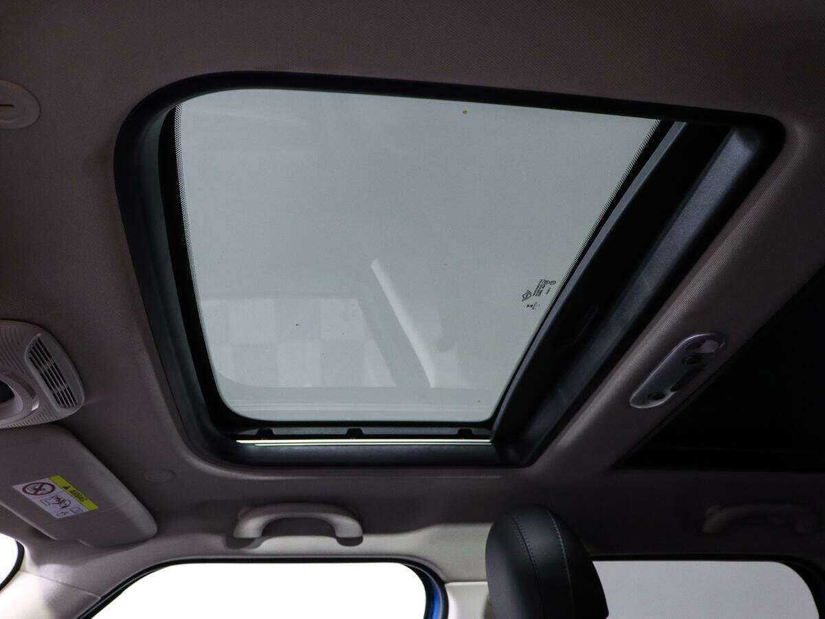 Mini Countryman 2018 года с пробегом. Фото: #17