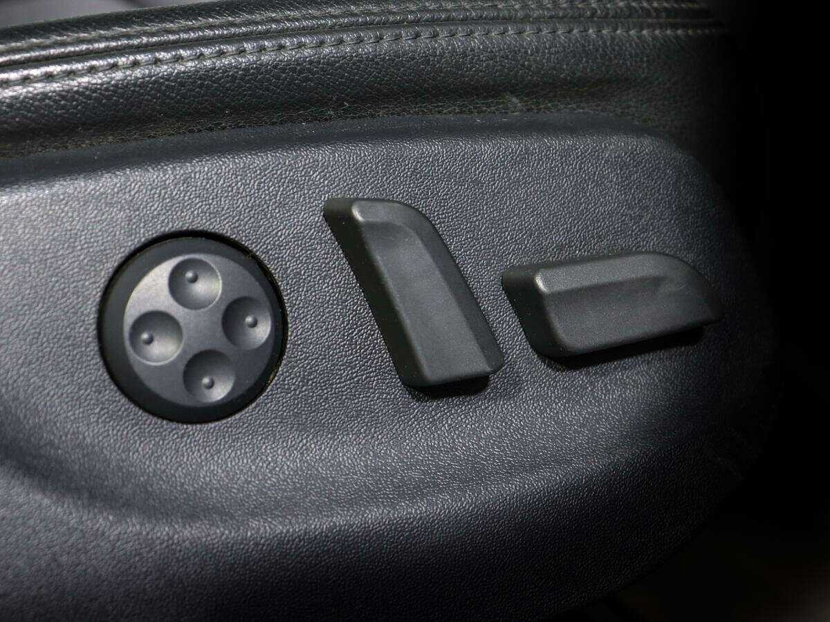 Audi A6 2009 года с пробегом. Фото: #13