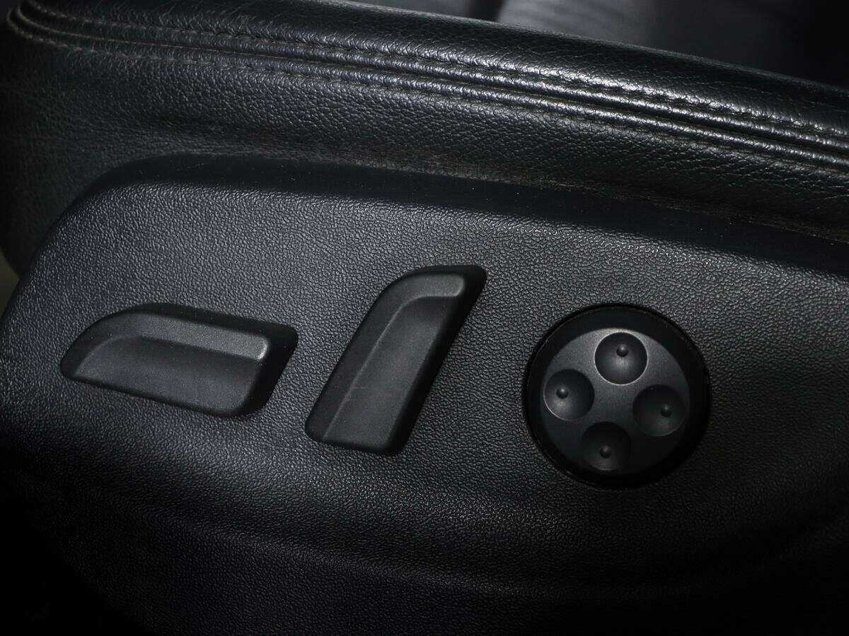 Audi A6 2009 года с пробегом. Фото: #14