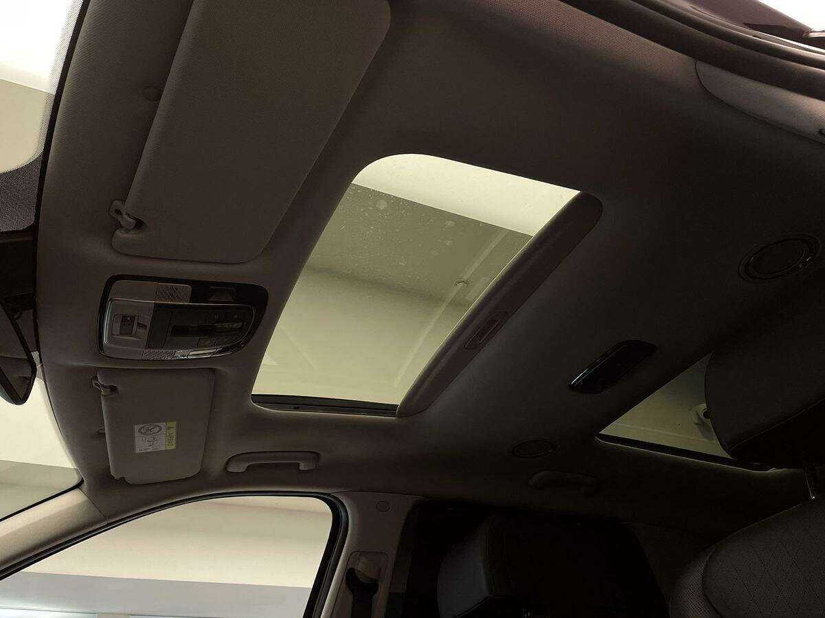 Hyundai Palisade 2022 года с пробегом. Фото: #24