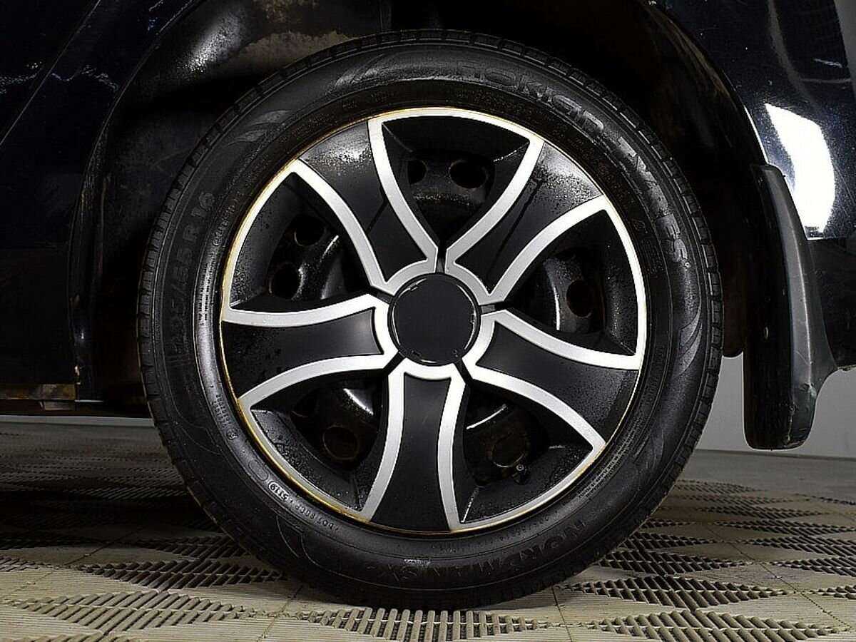 Citroen C4 2012 года с пробегом. Фото: #5