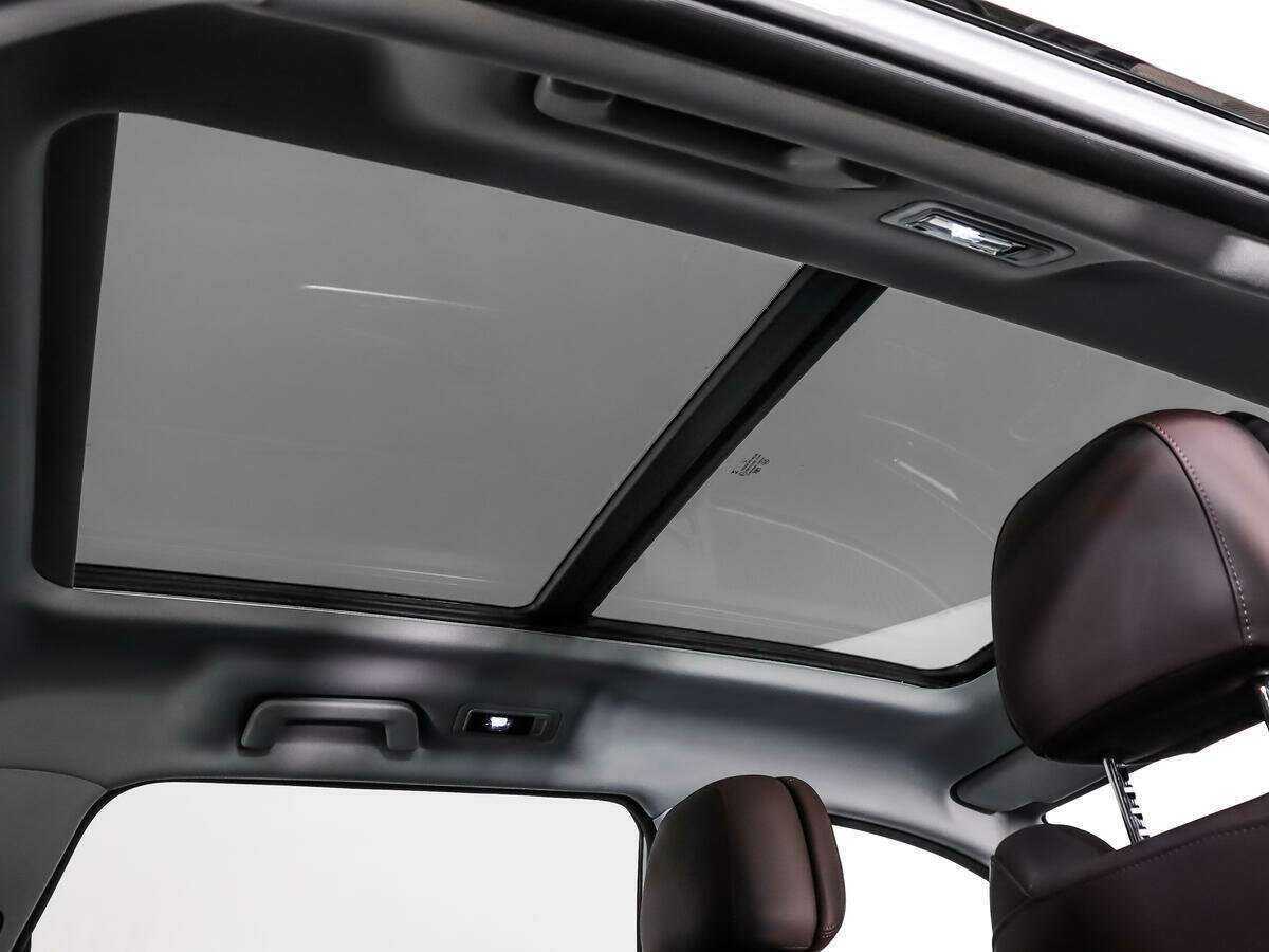 Chery Tiggo 8 Pro Max 2023 года с пробегом. Фото: #16