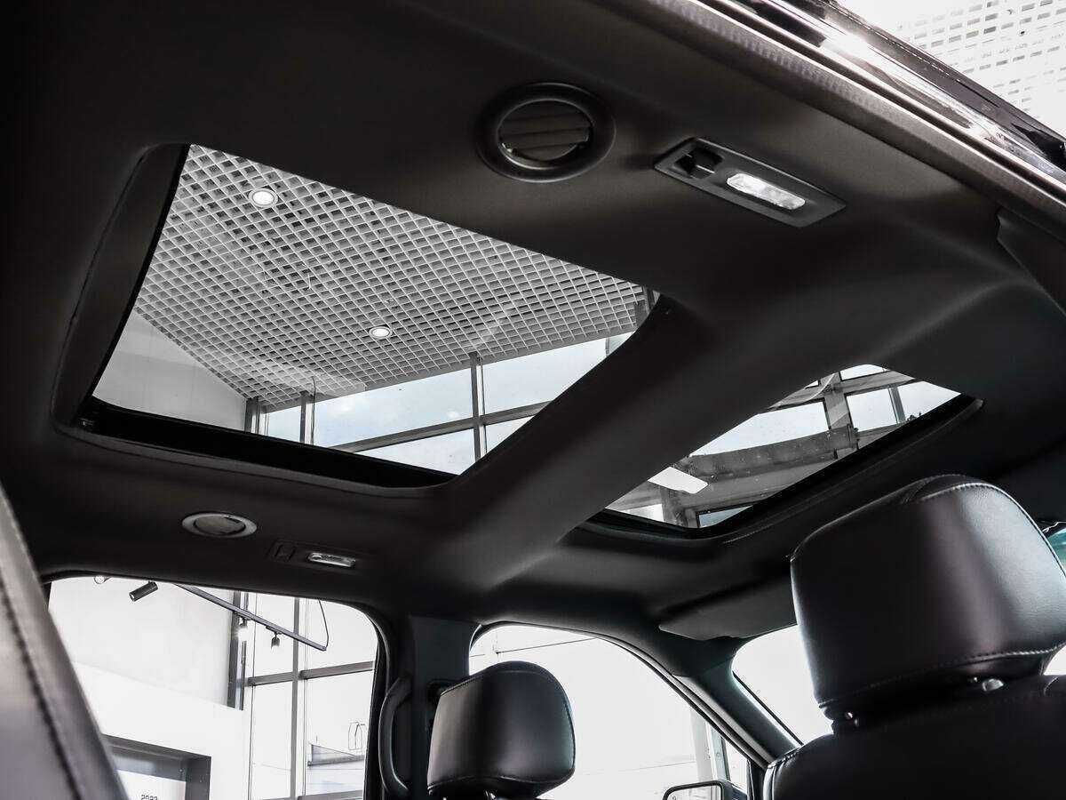 Ford Explorer 2014 года с пробегом. Фото: #14