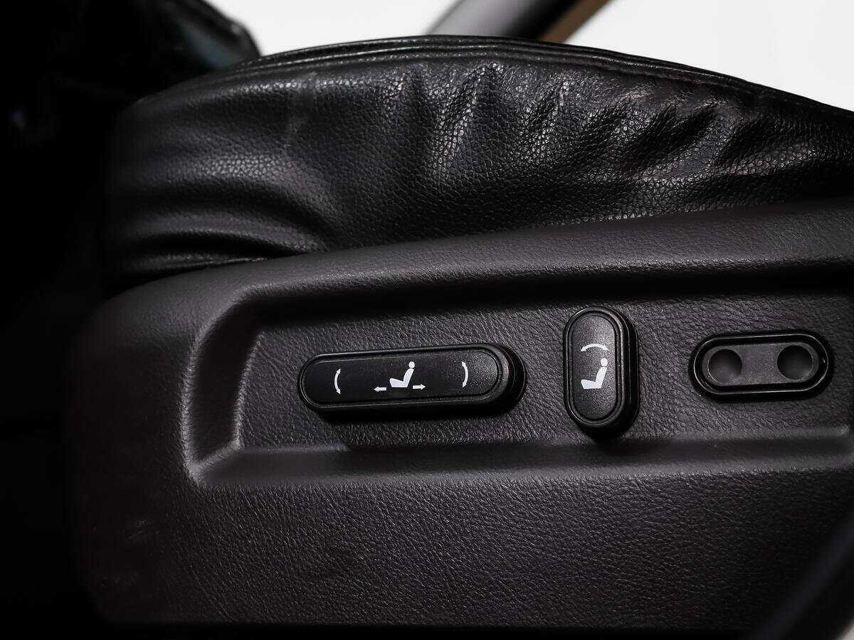 Hyundai Santa Fe 2010 года с пробегом. Фото: #9