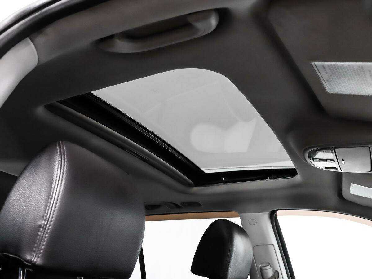 Hyundai Santa Fe 2010 года с пробегом. Фото: #14