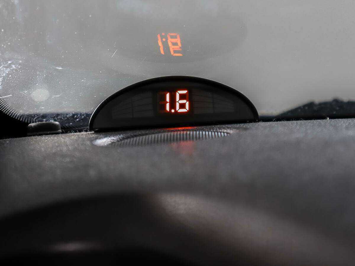 Renault Kaptur 2021 года с пробегом. Фото: #15