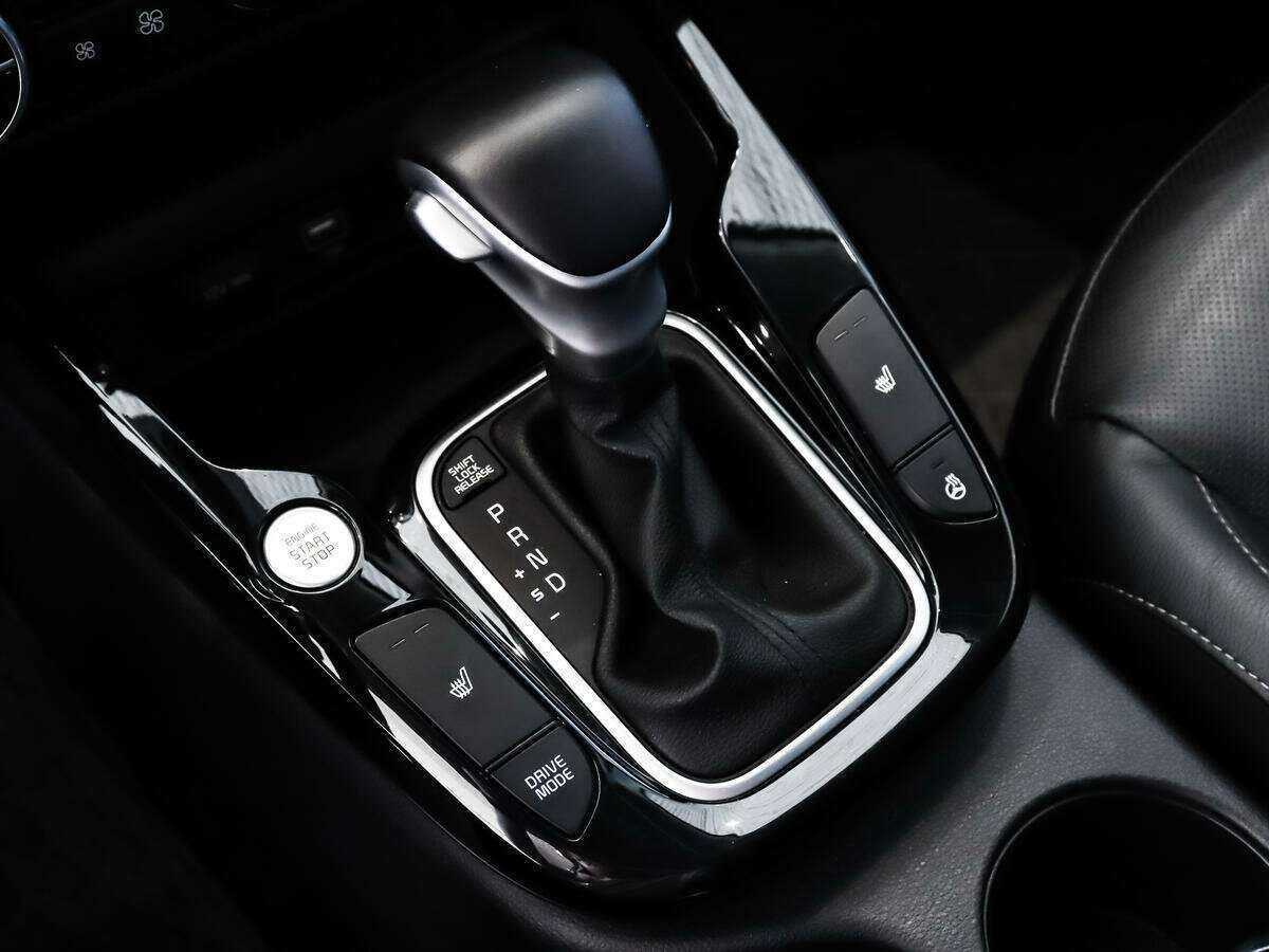 Kia Soul 2021 года с пробегом. Фото: #11