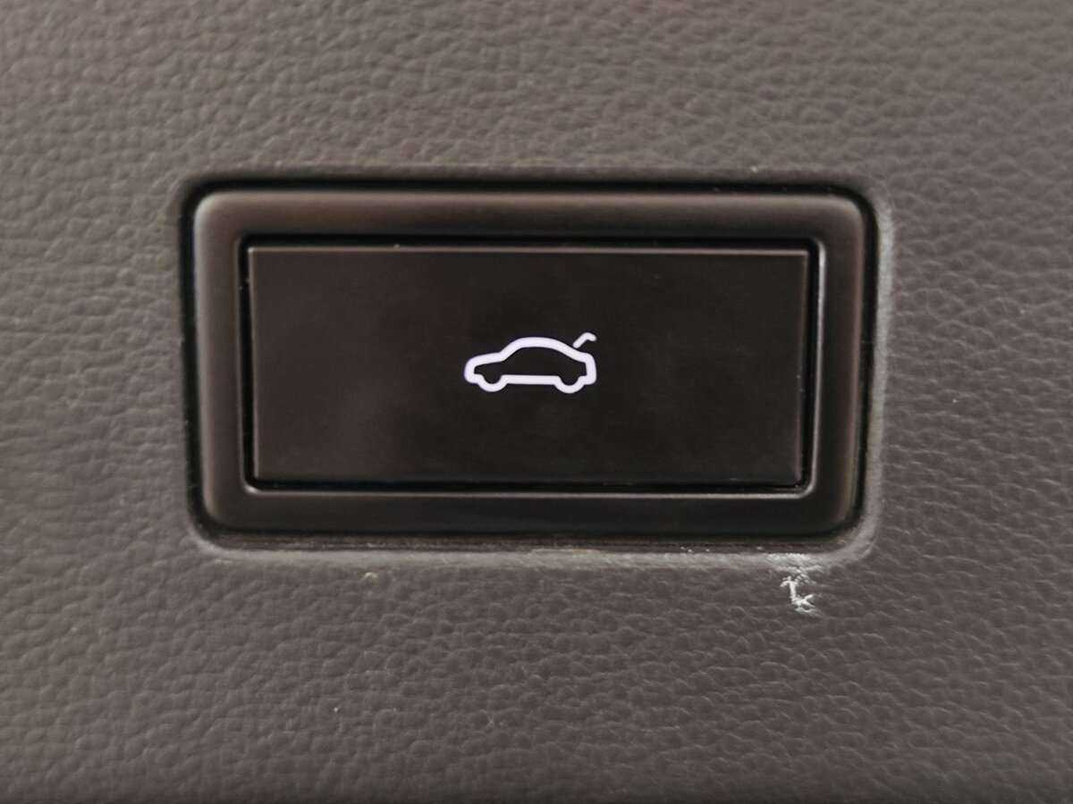 Volkswagen Teramont 2018 года с пробегом. Фото: #5