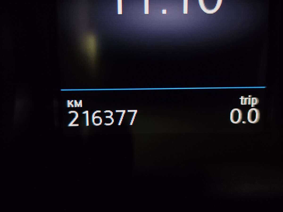 Volkswagen Teramont 2018 года с пробегом. Фото: #6