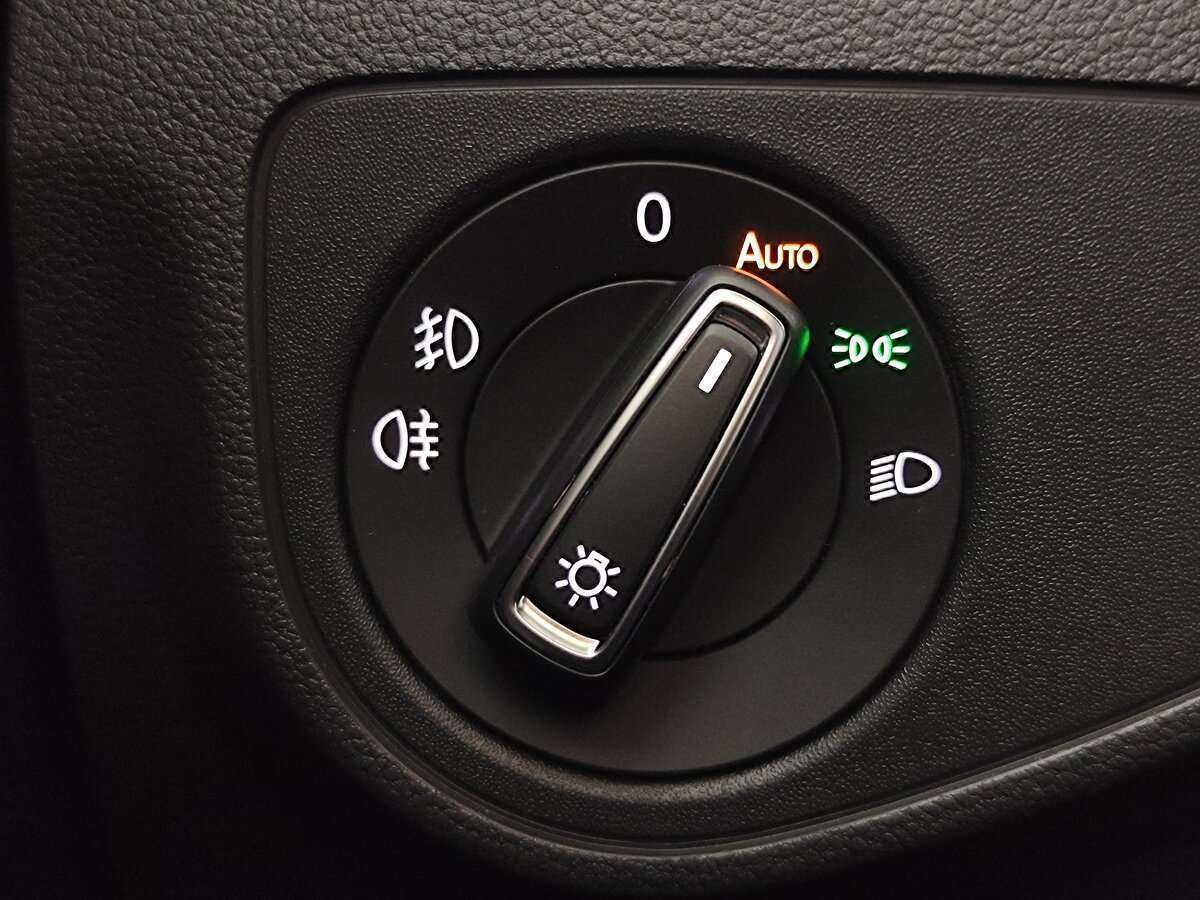 Volkswagen Teramont 2018 года с пробегом. Фото: #20