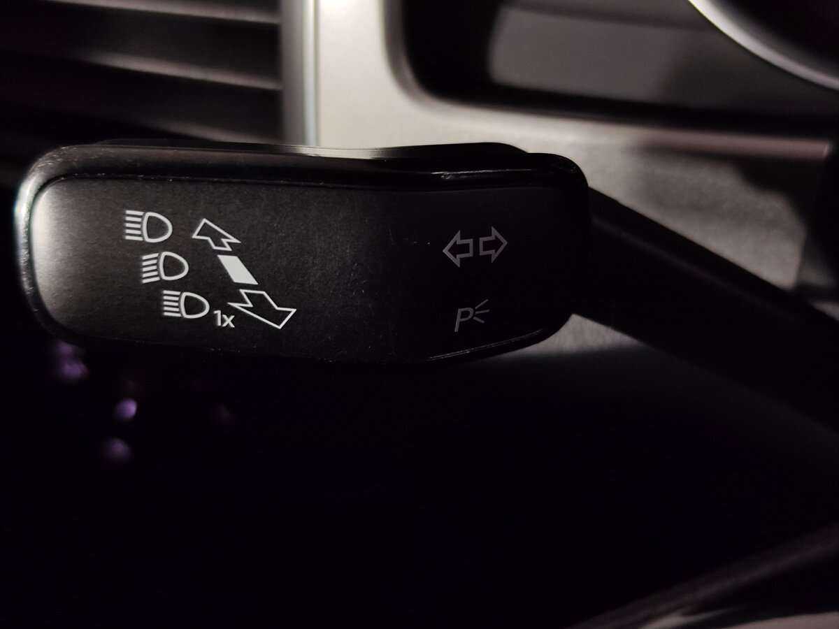 Volkswagen Teramont 2018 года с пробегом. Фото: #21