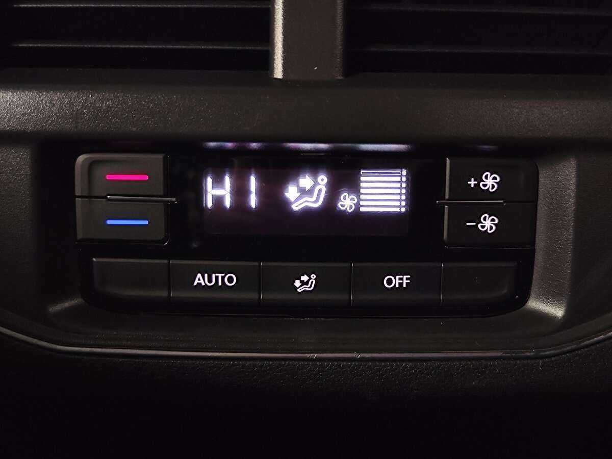 Volkswagen Teramont 2018 года с пробегом. Фото: #23